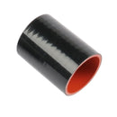 Honda Civic 1992-2000 Intercooler Turbo Pipe Hose T-Clamp Front Mount