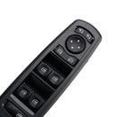 Driver Windows & Wing Mirrors Switch Control 809610017R for Renault Scenic 09-22