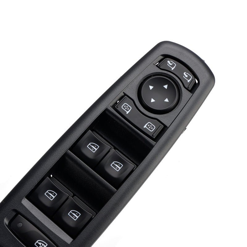 Driver Windows & Wing Mirrors Switch Control 809610017R for Renault Scenic 09-22