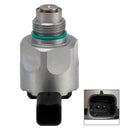 2004/07-2009/09 Land Rover Discovery III L319 2.7 TD Fuel Pressure Control Valve A2C2000385980