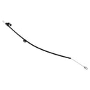 Front HVAC Heater Control Cable 68004203AB for Jeep Wrangler 2007-2010