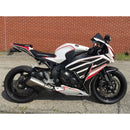 Honda CBR1000RR 2012-2016 Fairing Kit Bodywork Plastic ABS