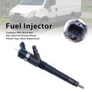1Pcs Fuel Injector For Iveco Daily IV 06-11 Iveco Massif 08-11 0445110248