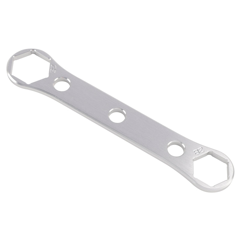 26mm/32mm Tool: Wrench fits for 2019 FOX 36--- top/air cap -Socket