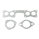 1990-1995 Fit Nissan D21 Hardbody Exhaust Manifold Header