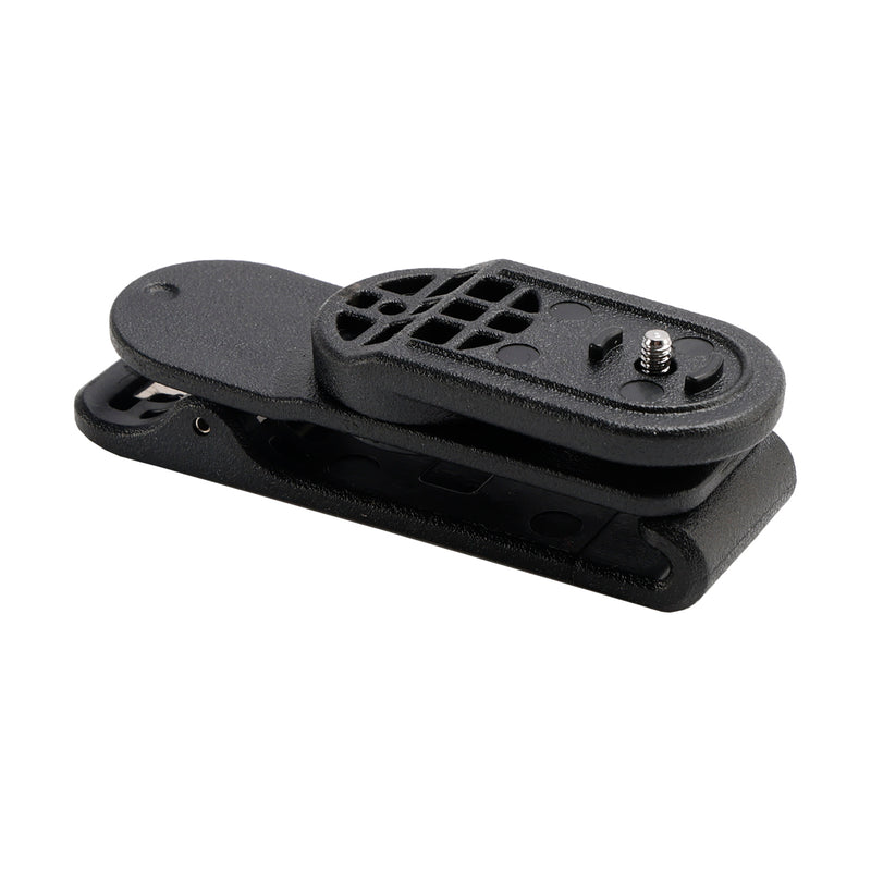 1PCS Radio SL1M Belt Clip For SL1M SL2M SL300 SL500 SL1600 PMLN7128A Back Clip