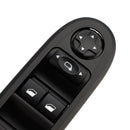 98053439 Master Power Window Switch For Peugeot 308 508 Hatchback Wagon 2008-13