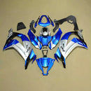Injection Fairing Kit Bodywork Plastic ABS fit For Kawasaki ZX10R 2011-2015
