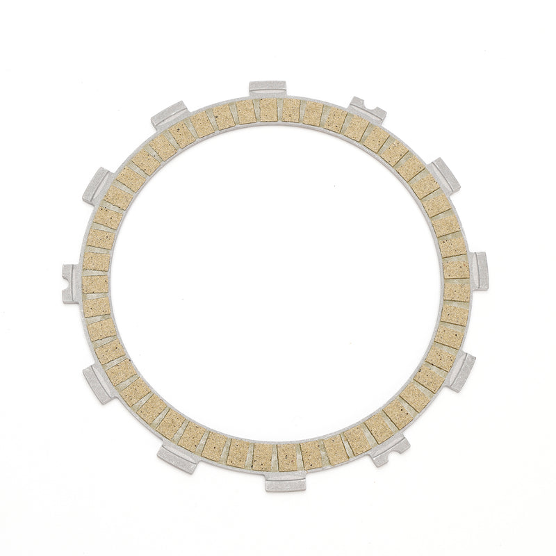 Clutch Friction Plate Kit fit for Kawasaki ER650 Z650 EX650 Ninja 650 2017-2024
