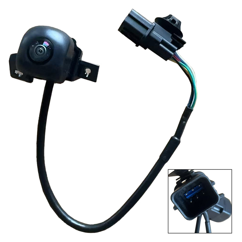 Reversing Camera Rear View Camera 99240-S1001 For Hyundai Santa Fe 2018-2020