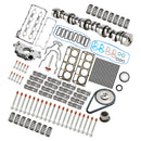 2006-2013 7.0L LS7 V-8 Sloppy Mechanics Stage 2 Cam Lifters Kit