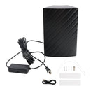 Indoor Outdoor Dual Amplifier HD Digital TV Antenna Home DVB-T2 TV Antenna