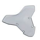 Windshield Windscreen for Kawasaki Z900 2020-2024