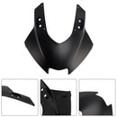 2025-2026 Yamaha YZF-R3 R25 Headlight Fairing Front Nose Cover