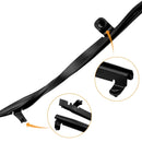 2011-2019 Ford Explorer Left+Right Door Weatherstrip Seal BB5Z7825324B 25B