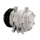 A/C Compressor 447200-7443 For Kubota 12V M4900 M5700 M6800 L4200 L4610 L4310