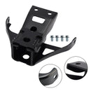 Rear 2" Receiver Hitch Accessories B16-F85H0-V0-00 For Yamaha Grizzly 2016-2017