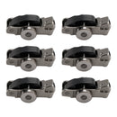 6 X Valve Rocker Arm Intake 5047896AD for Dodge Jeep Chrysler 3.6L 2016-2024