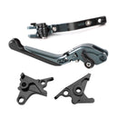 Adjustable Clutch Brake Lever fit for BMW R NINE T /PURE/RACER 2017-2023