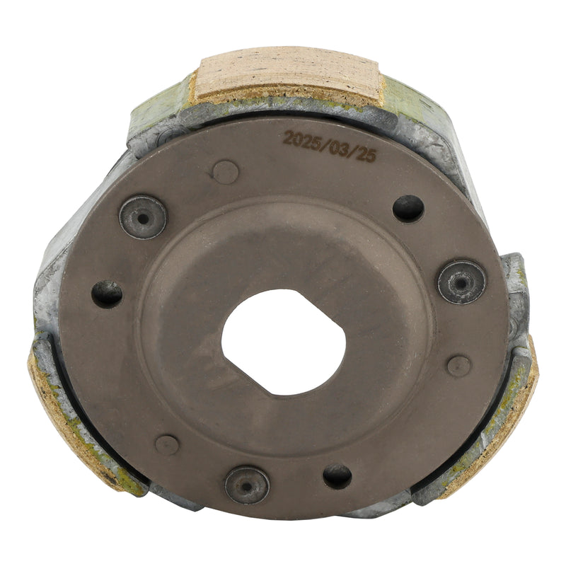 Complete Clutch Shoe Weight Set For Kymco Agility Downtown X-Town 22300-LHJ3-900