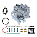 4 Barrel 1905 AVS2 Carburetor 650CFM Manual Choke