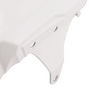 2020-2025 Street Triple 765 R RS Front Fender Mudguard Fairing