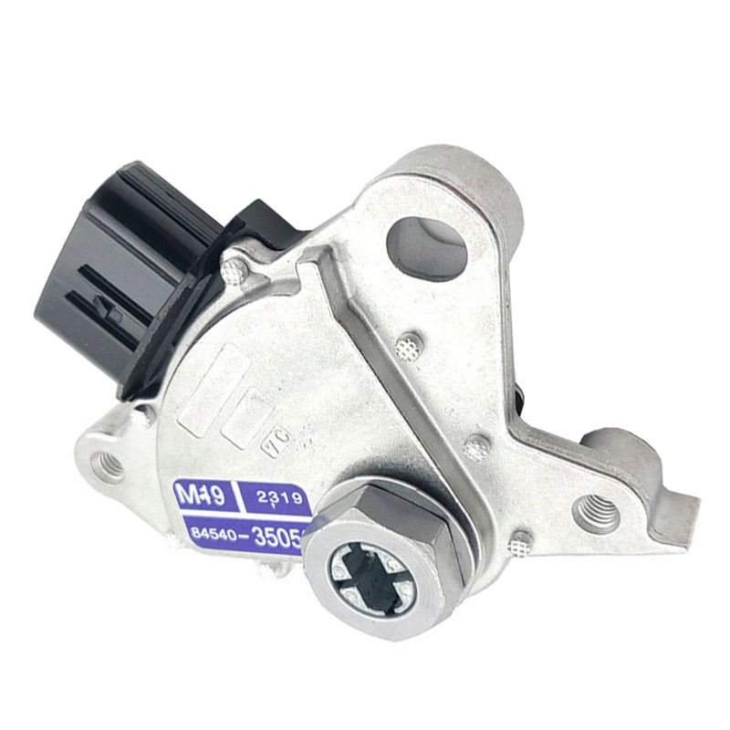 Transmission Neutral Safety Switch for Toyota Tacoma 2005-2015 84540-35050