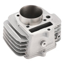 Cylinder Barrel Piston Gasket Rebuild Kit For YX140 Pitbike 56mm 140cc 1P56FMJ