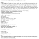 2-Step Kitchen Stepper Adult Folding Step Stool Kids Folding