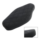 Rider Passenger Seat Front Rear Cushion Fit For HONDA Cross Cub CC110 2023 Brown