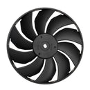 Honda CBR1000RR 2004-2016 CBR600RR 2003-2016 Engine Radiator Cooling Fan Blade