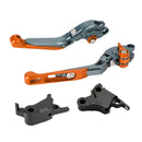 Adjustable Clutch Brake Lever fit for CFMOTO 800NK 2023