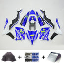 Amotopart Yamaha T-Max TMAX530 2012-2014 Fairing Kit Bodywork