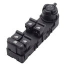 156106393 Power Master Window Switch for Alfa Romeo Giulietta 940