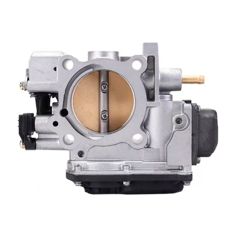 Throttle Body Assembly 16400-PPA-A03 For Honda CR-V 2.4L 2005-2006