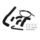 2020-2025 Ducati Streetfighter V4 V4S  Silicone Radiator coolant Hose