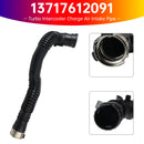2011-2017 BMW 5 Touring (F11) 528 i xDrive Estate  Turbo Intercooler Charge Air Intake Pipe 13717612091 13714609444 13717612096