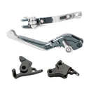 Adjustable Clutch Brake Lever fit for CFMOTO 450SS 450SR 21-23 450NK 23-24