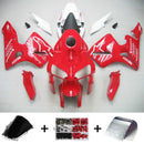 Honda CBR600RR 2005-2006 F5 Fairing Kit Bodywork Plastic ABS
