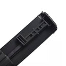 2PCS Roof Drip Molding Trim Left & Right Side Rubber For Toyota SEQUOIA