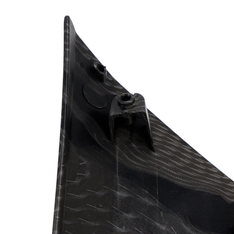 Side frame Cover Panel Fairing Body Cowl For Honda CBR650R 2024-2025