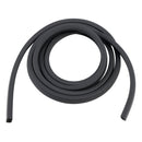 Rooflight Black Rubber Foam Seal 1.65m BG1327 For Heki Mini
