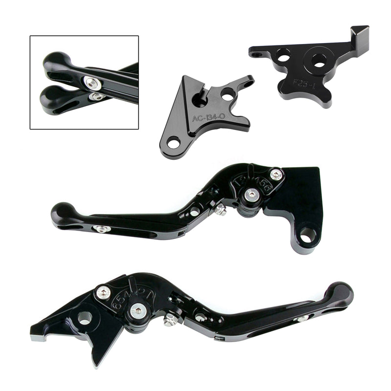 Adjustable Clutch Brake Lever fit for HONDA CB350 Hness GB350 CB350 2021-2023