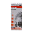 10PCS Car Light Tubular Lamp bulb P21W BA15S 7506 12V 21W For OSRAM