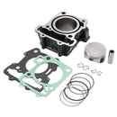 2013-2023 for Duke 200 Cylinder Barrel Piston Gasket Kit 90630038000
