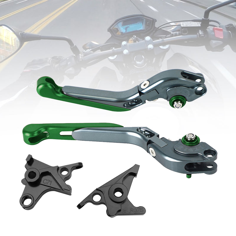 Adjustable Clutch Brake Lever fit for BMW R NINE T /PURE/RACER 2017-2023
