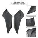 Side Frame Panel Guard Protector Fairings Cover For For BMW R1300GS 2024+