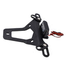 License Plate Holder Frame Bracket fit for Honda DAX125 / ST125 2022-2024