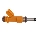 1Pcs Fuel Injector For Suzuki Ignis 2017-2024 Jimny 2023-2024 15710M68P01