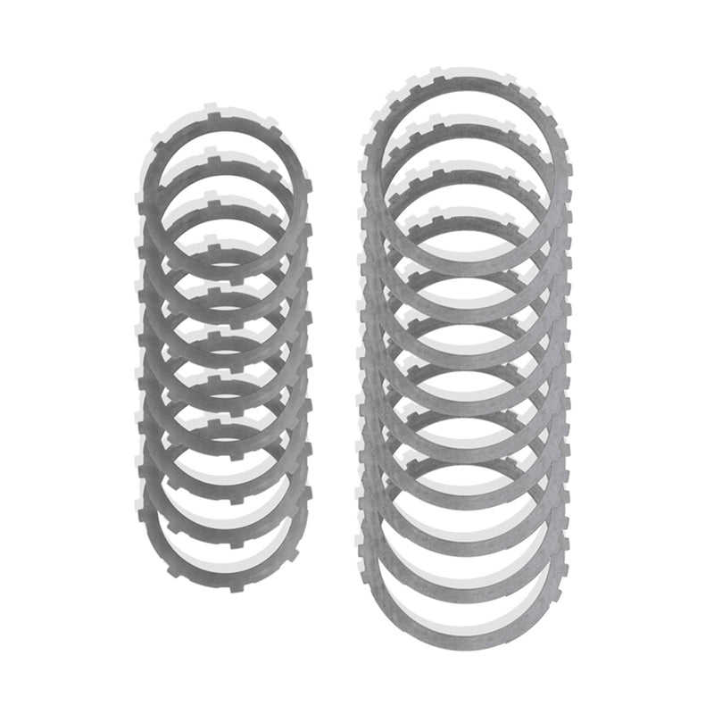 42RLE Transmission Super Master Rebuild Kit 03-UP Filter Gaskets Bushing Plates